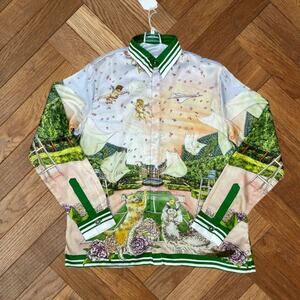 Casablanca shirt
